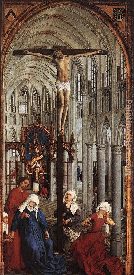 Altarpiece Canvas Paintings page 3